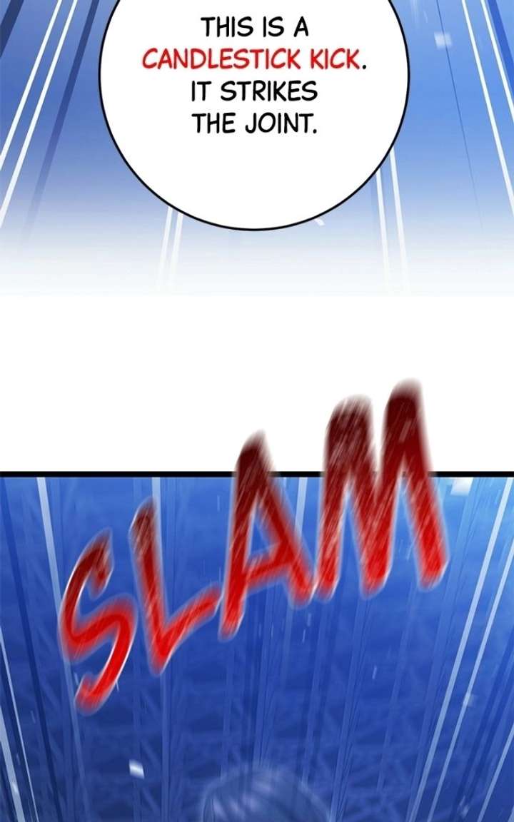 High school queen Chapter 79 - Page 54