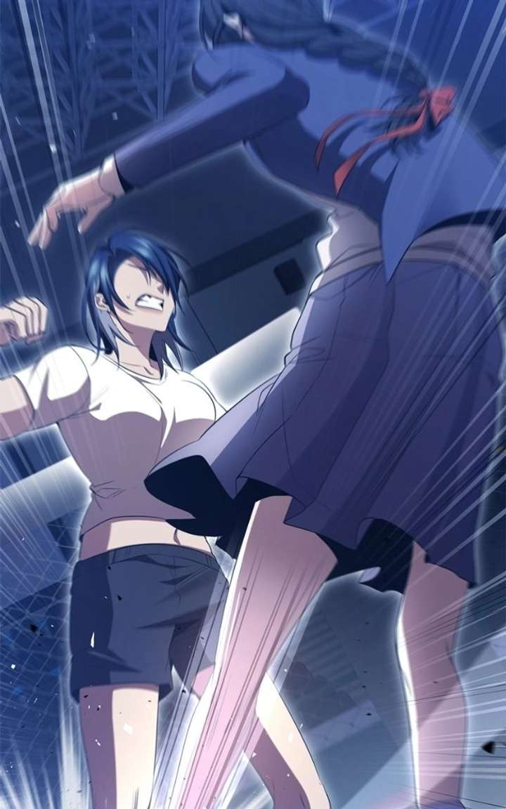 High school queen Chapter 79 - Page 55