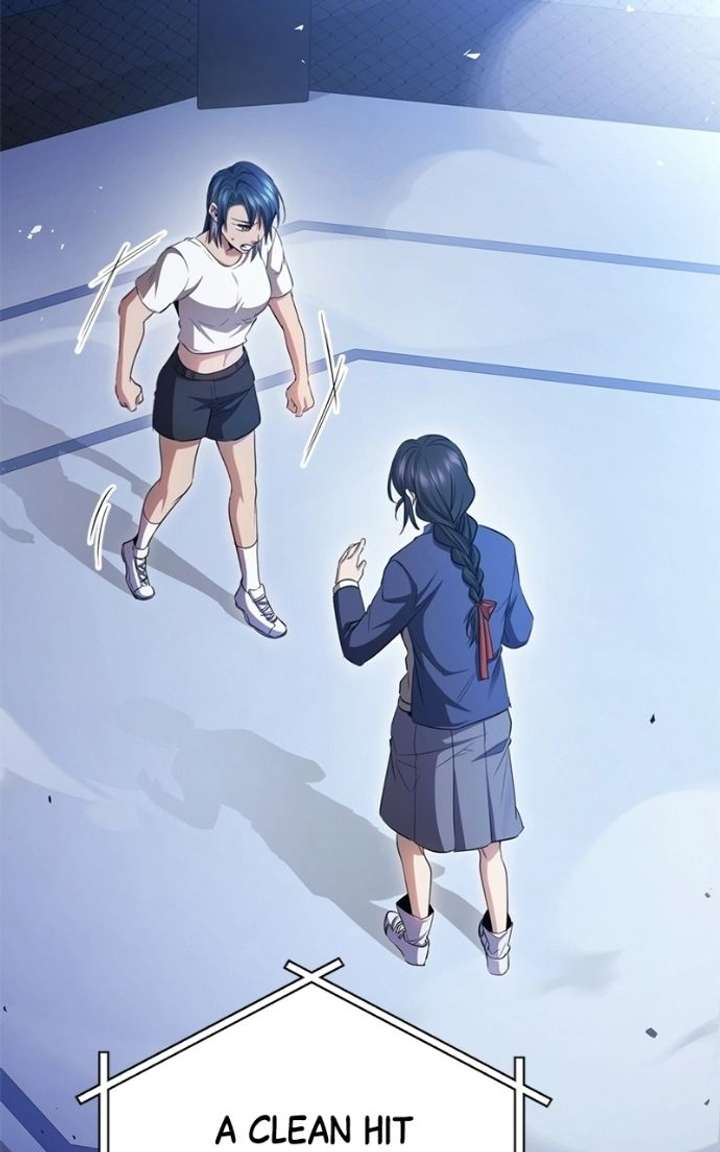 High school queen Chapter 79 - Page 58