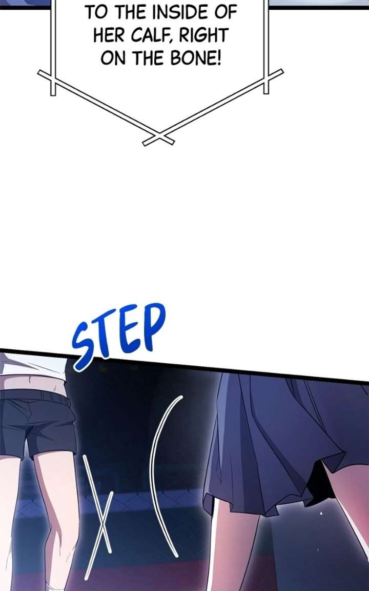 High school queen Chapter 79 - Page 59