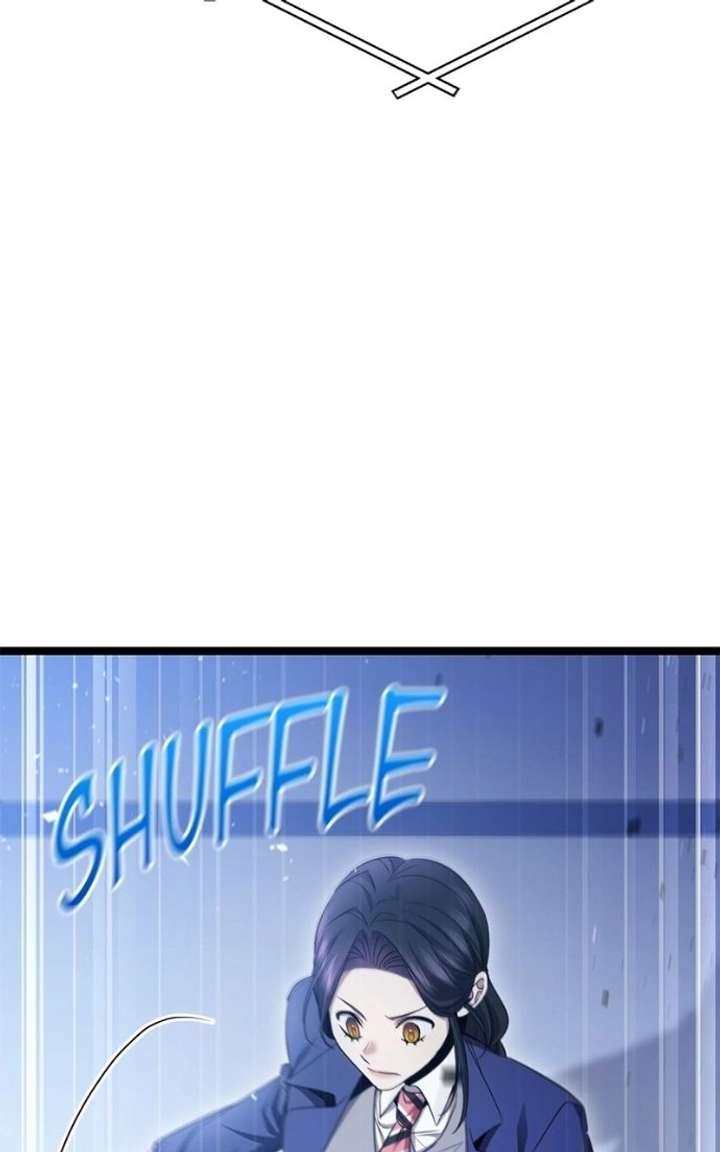 High school queen Chapter 79 - Page 62