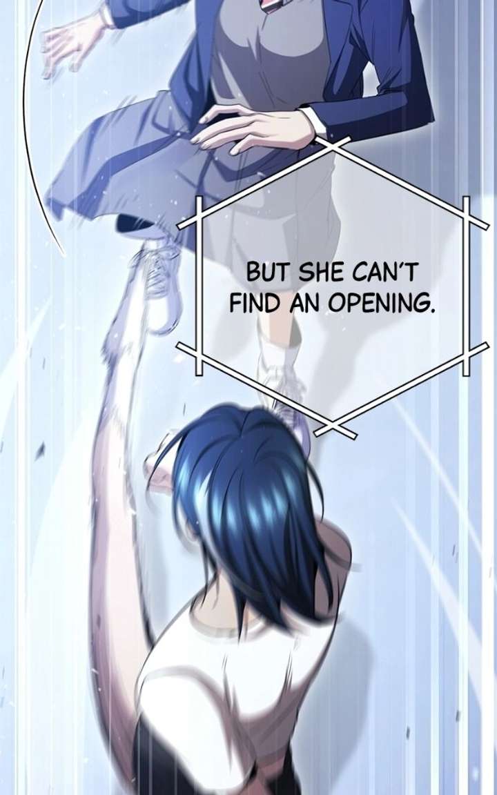 High school queen Chapter 79 - Page 63