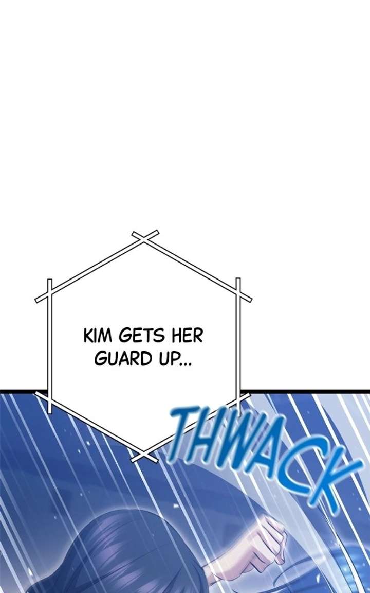 High school queen Chapter 79 - Page 71