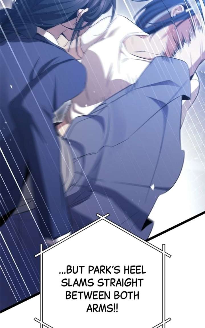 High school queen Chapter 79 - Page 72