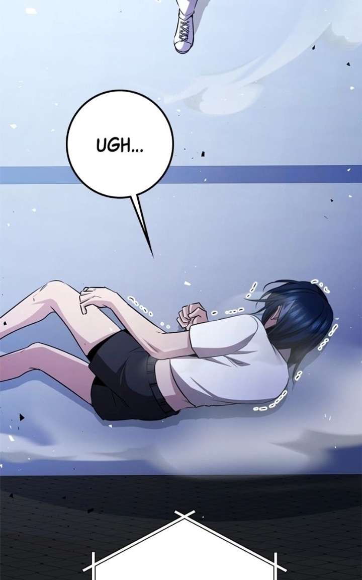 High school queen Chapter 79 - Page 74