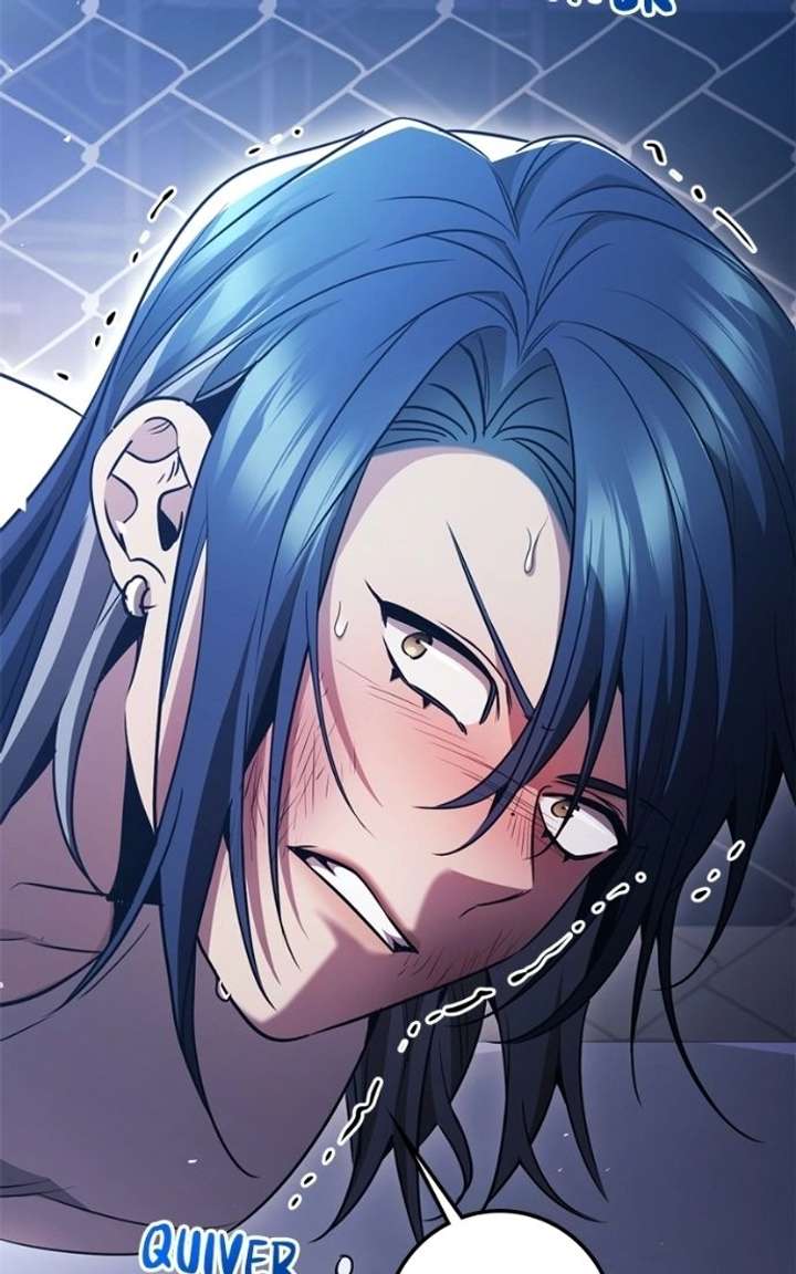 High school queen Chapter 79 - Page 76