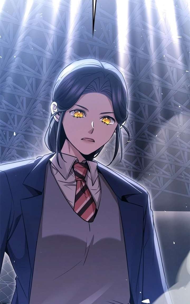 High school queen Chapter 79 - Page 78