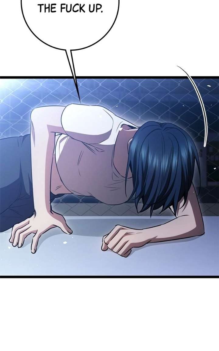 High school queen Chapter 79 - Page 80