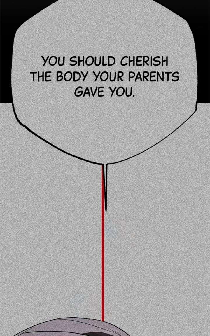 High school queen Chapter 79 - Page 83