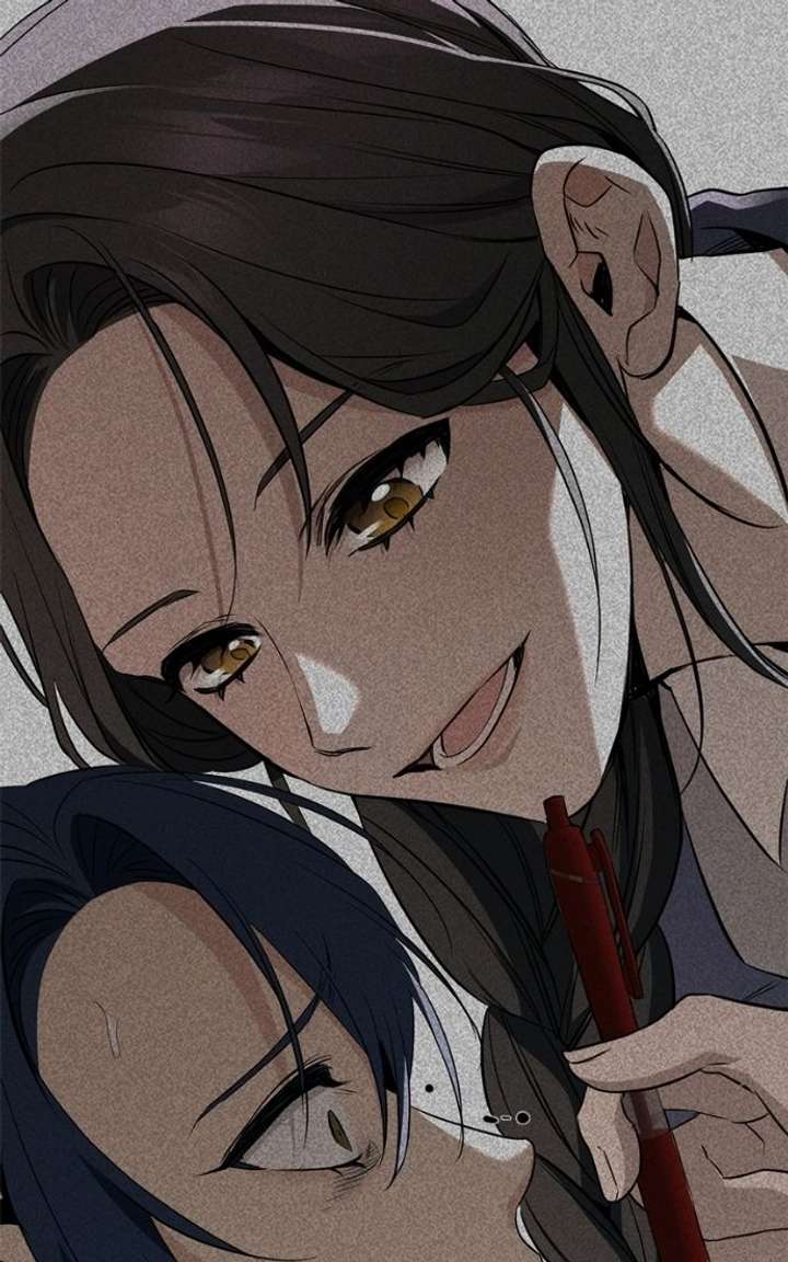 High school queen Chapter 79 - Page 84