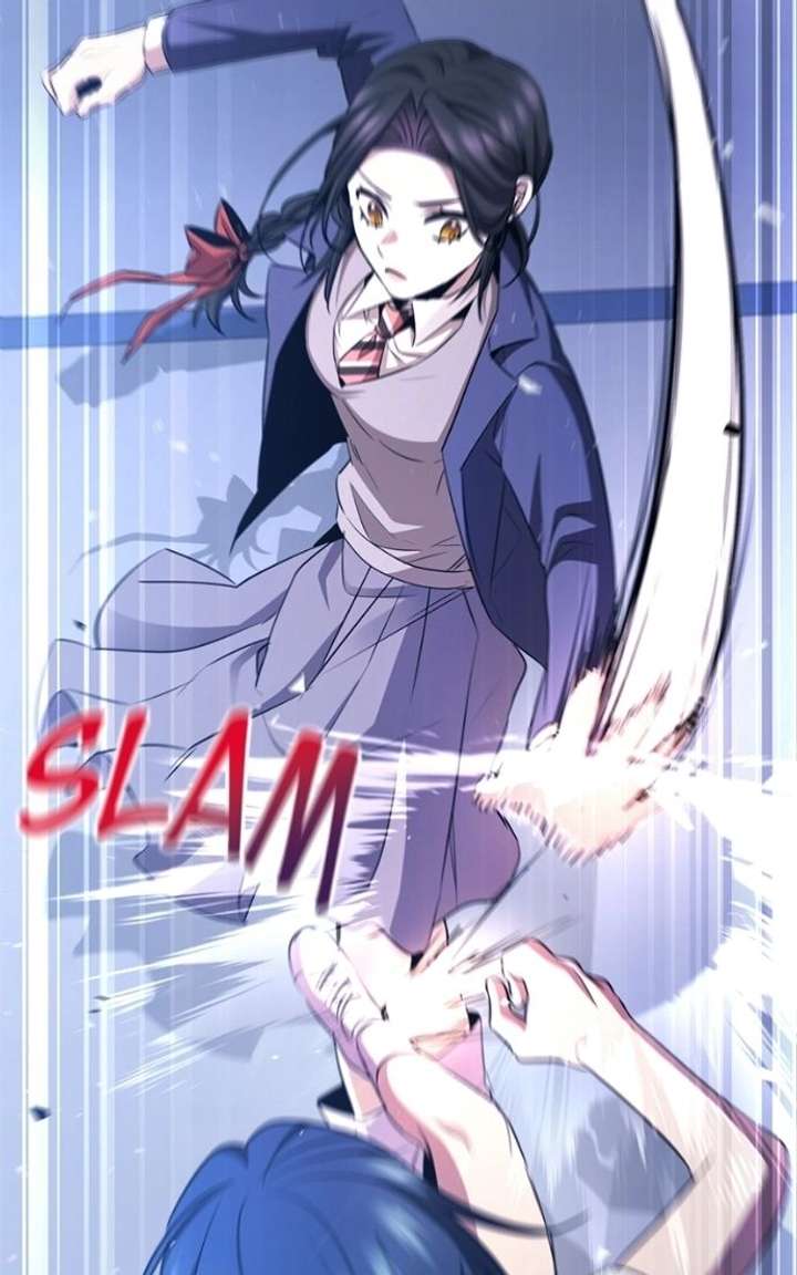 High school queen Chapter 79 - Page 92