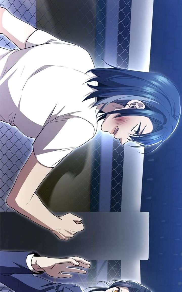 High school queen Chapter 79 - Page 108