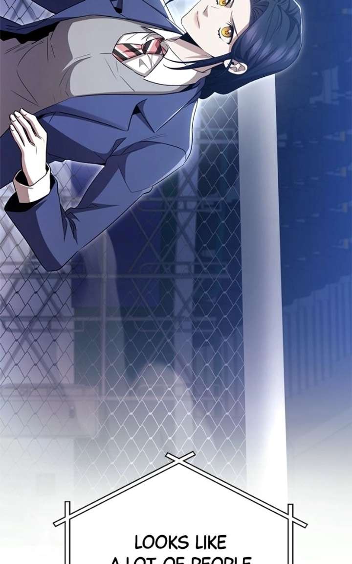 High school queen Chapter 79 - Page 109