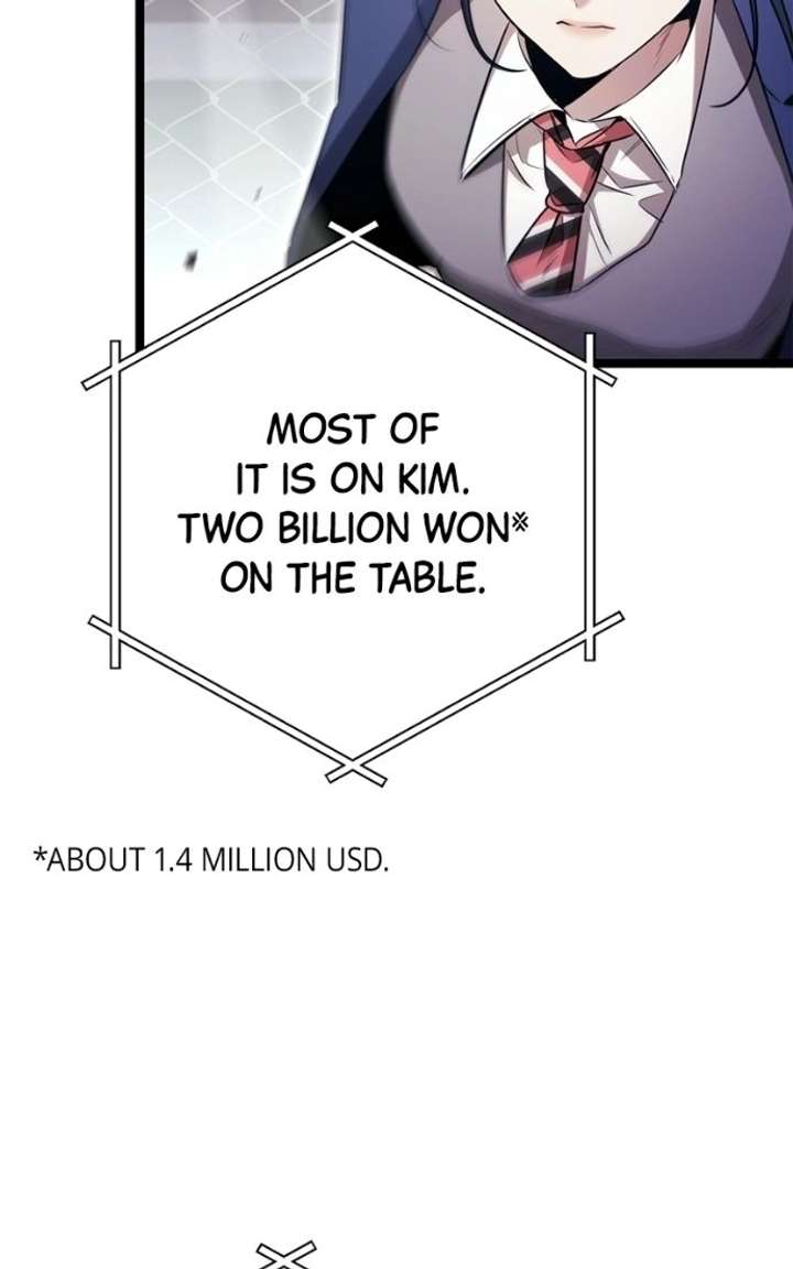 High school queen Chapter 79 - Page 112