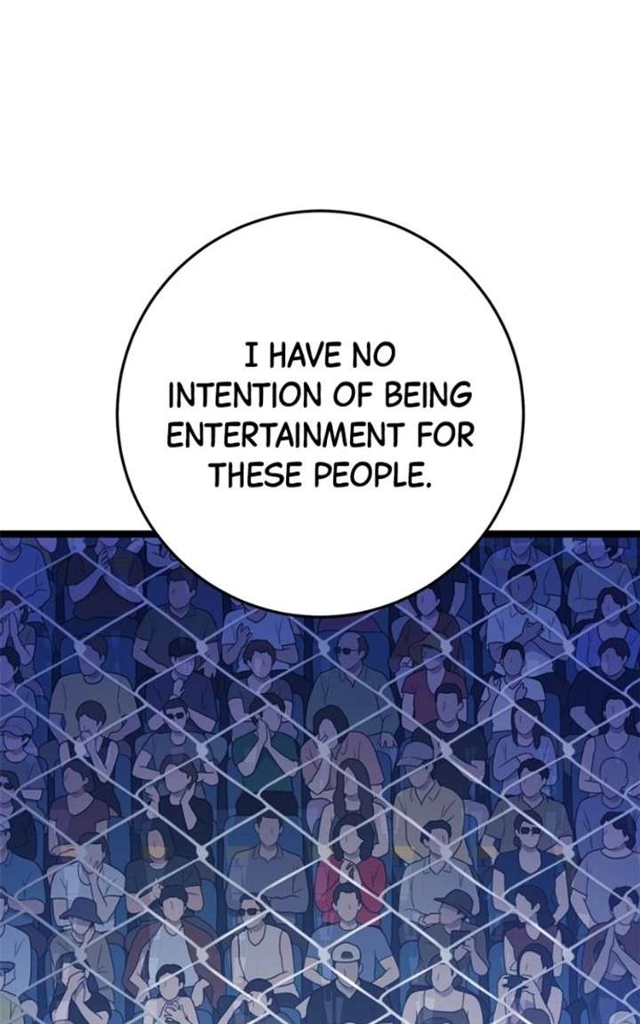 High school queen Chapter 79 - Page 117