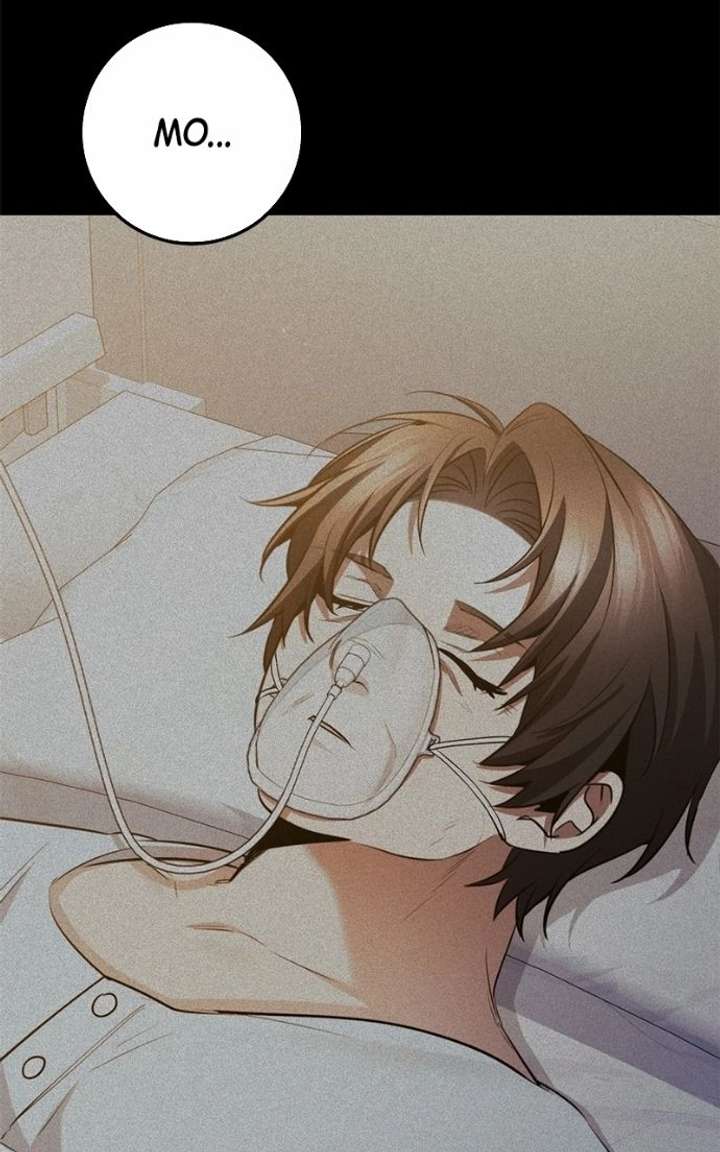 High school queen Chapter 79 - Page 122