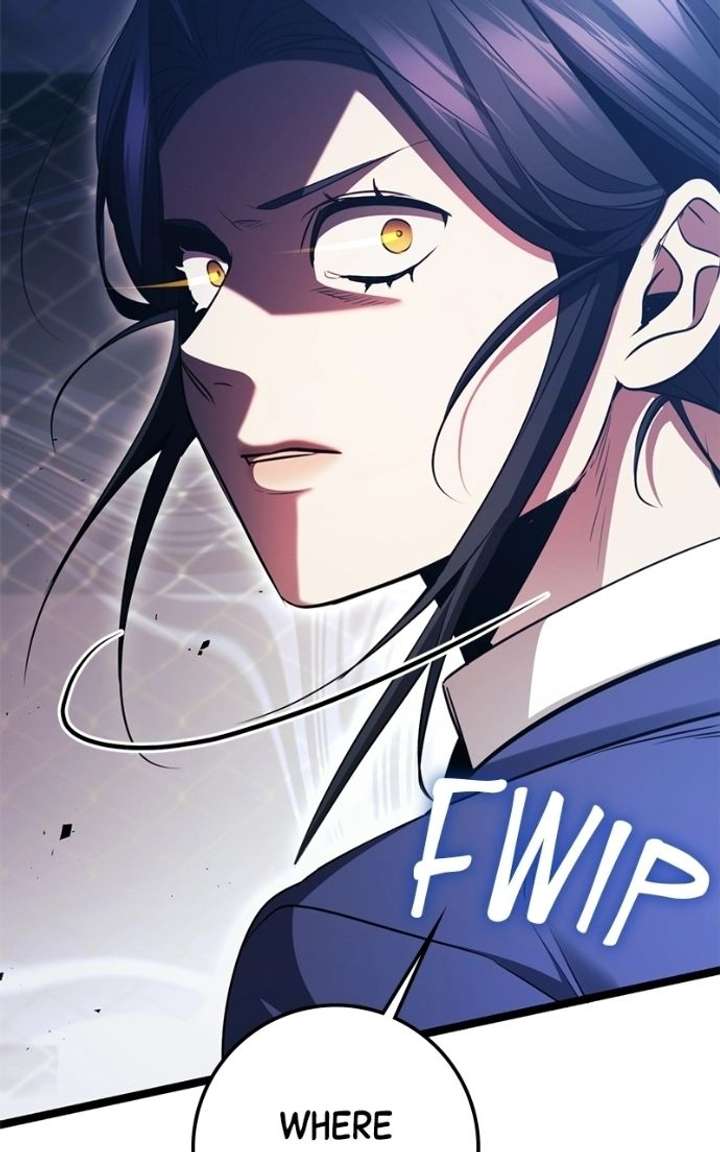 High school queen Chapter 79 - Page 126