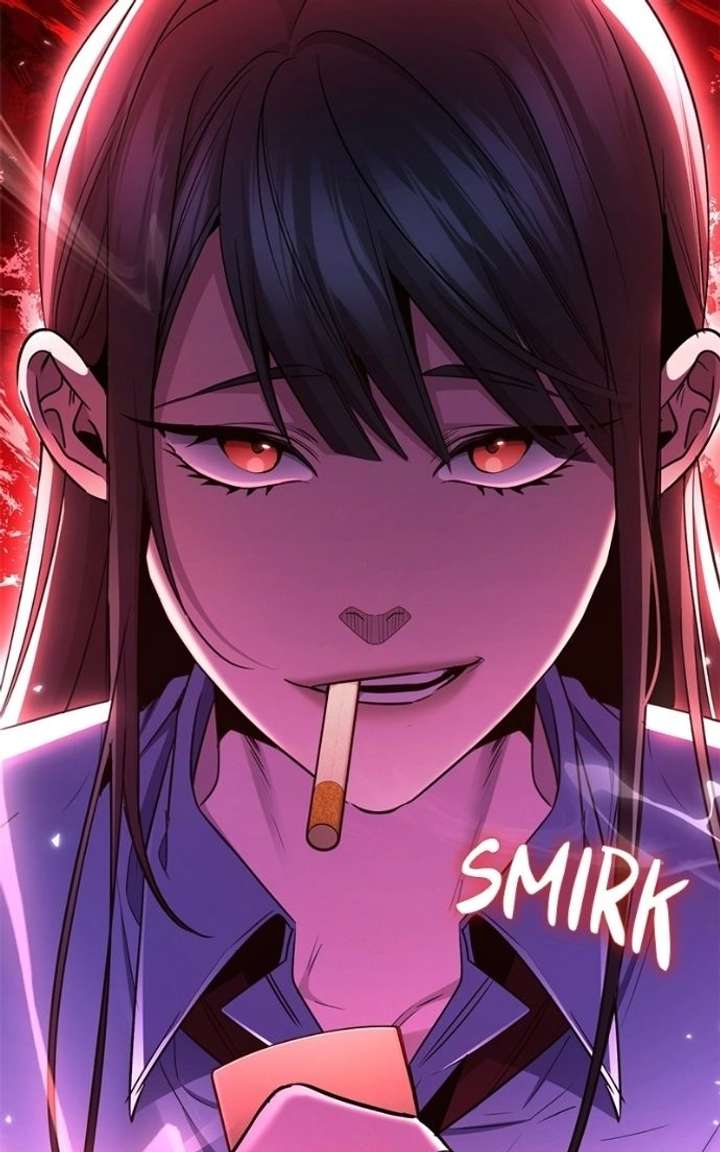 High school queen Chapter 79 - Page 131