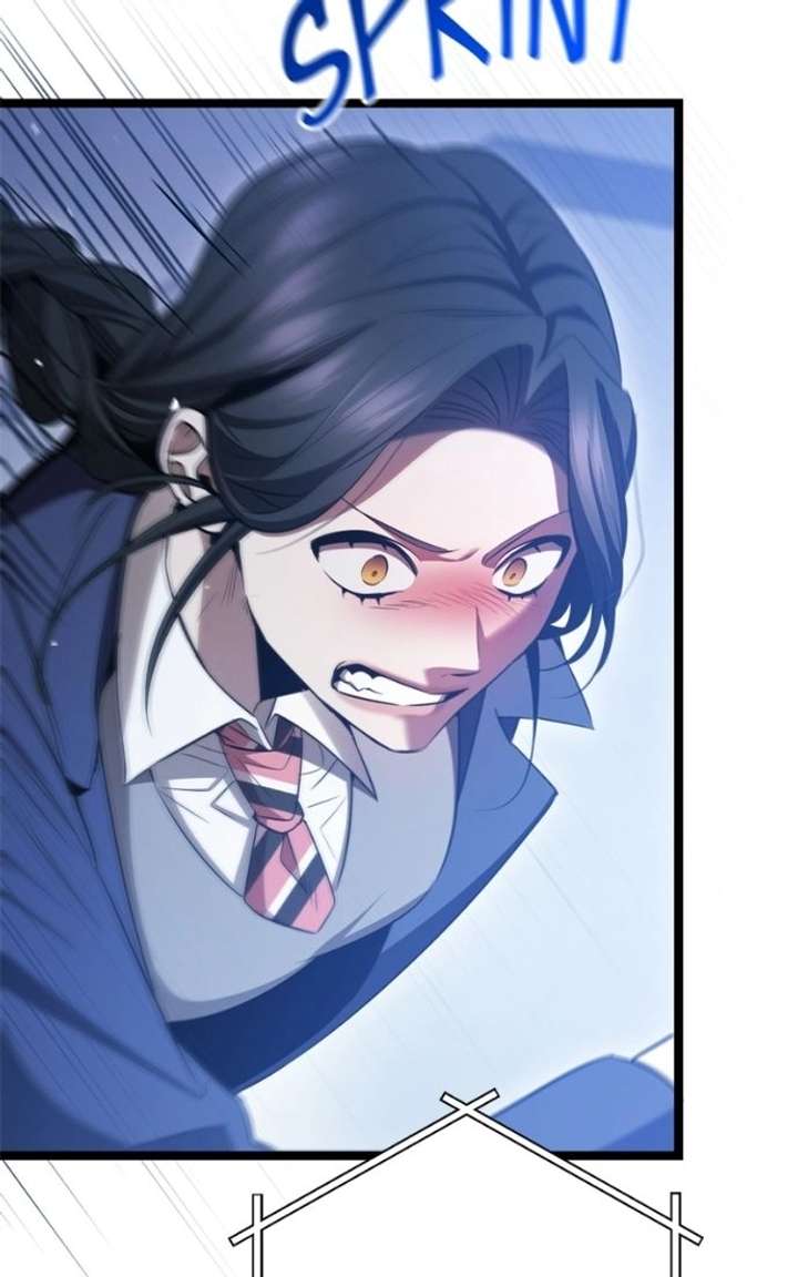 High school queen Chapter 79 - Page 133