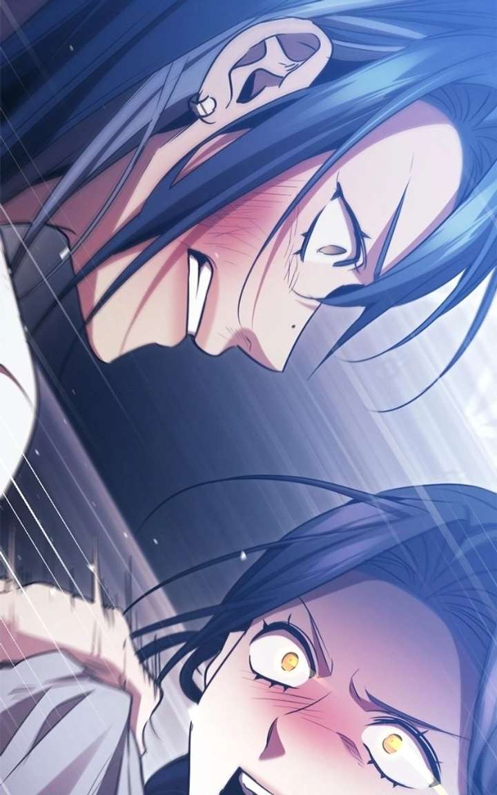 High school queen Chapter 79 - Page 136