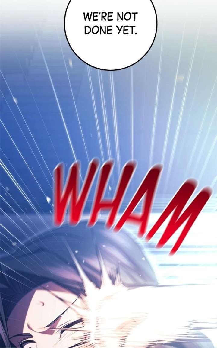 High school queen Chapter 79 - Page 138