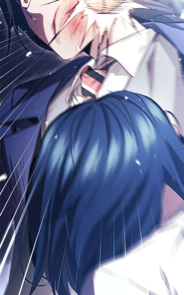 High school queen Chapter 79 - Page 139