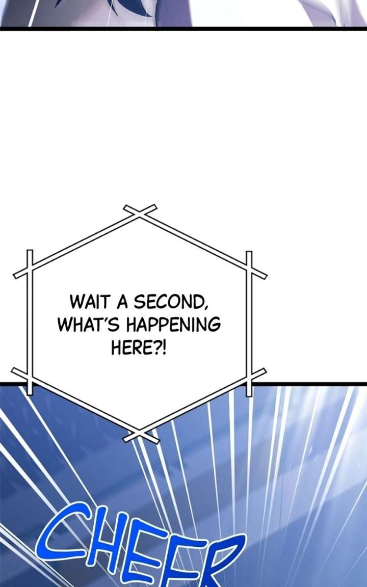 High school queen Chapter 79 - Page 140