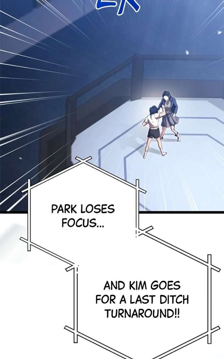 High school queen Chapter 79 - Page 141