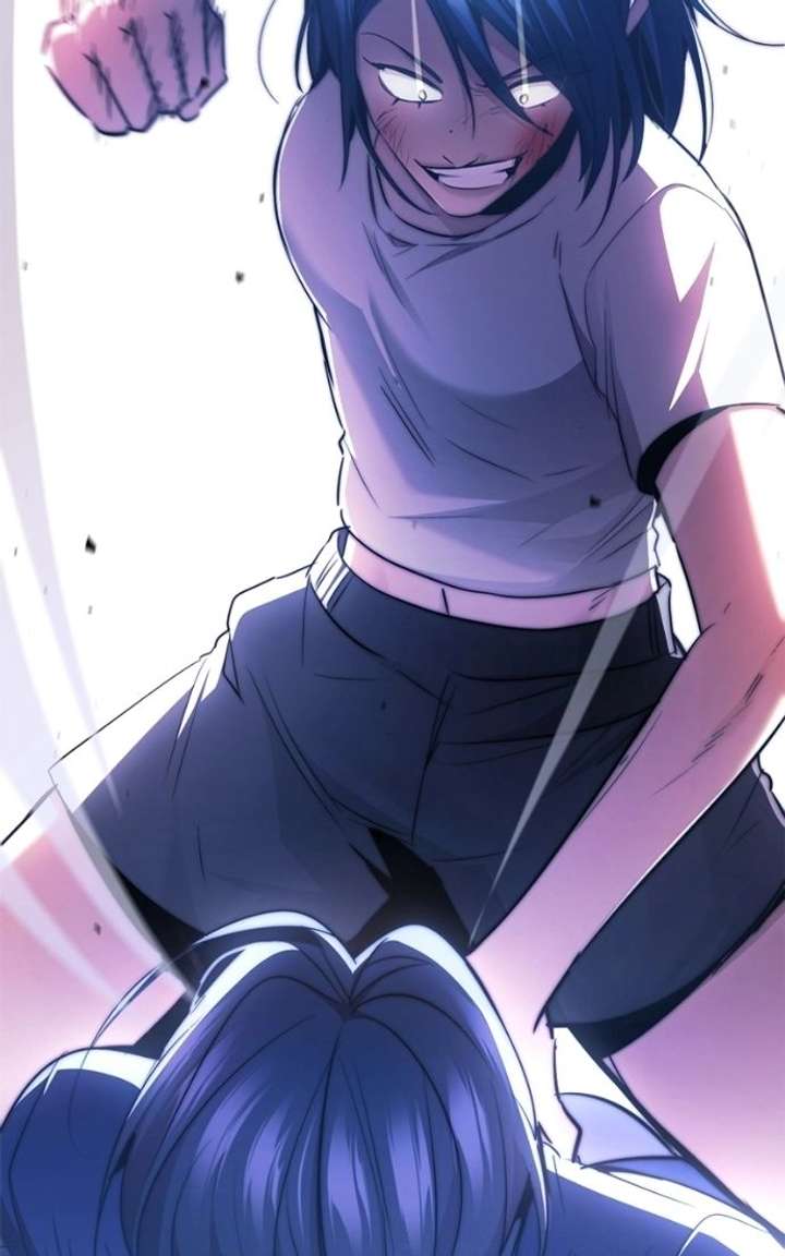 High school queen Chapter 79 - Page 143