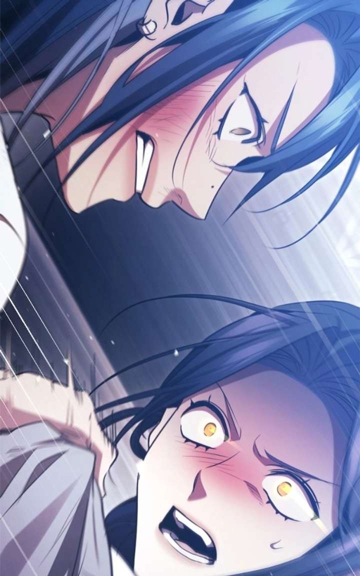 High school queen Chapter 80 - Page 8