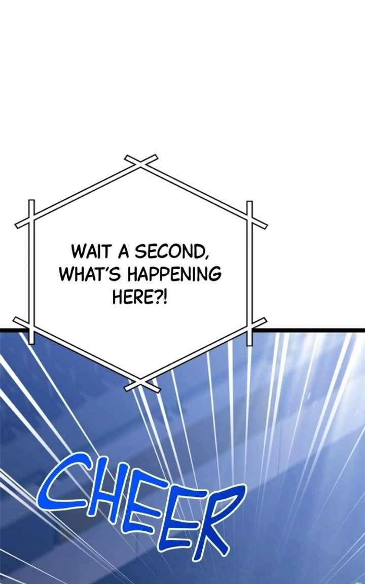 High school queen Chapter 80 - Page 12