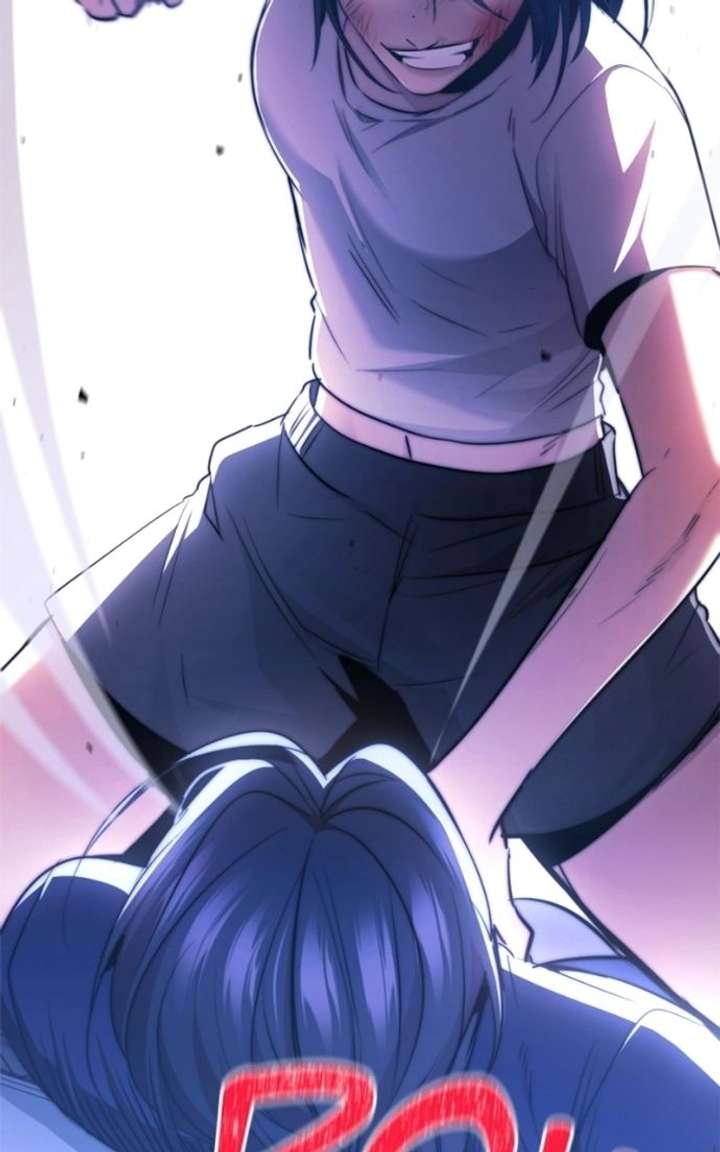 High school queen Chapter 80 - Page 15