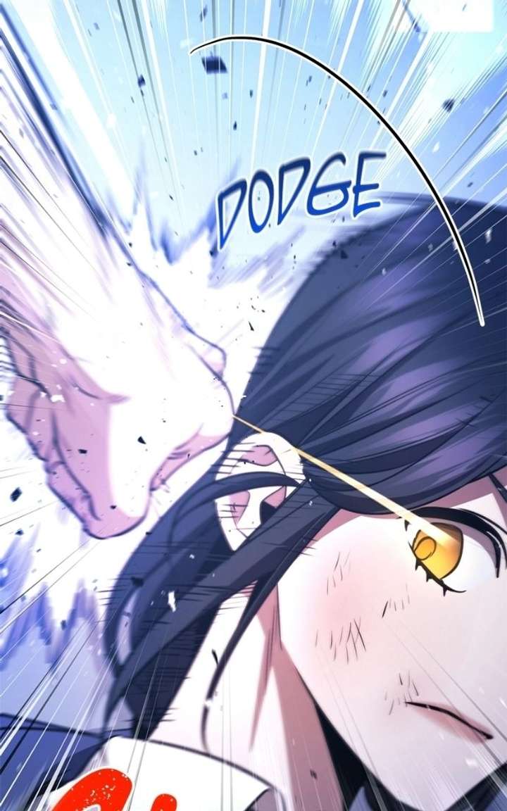 High school queen Chapter 80 - Page 21