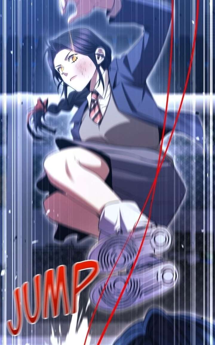 High school queen Chapter 80 - Page 32