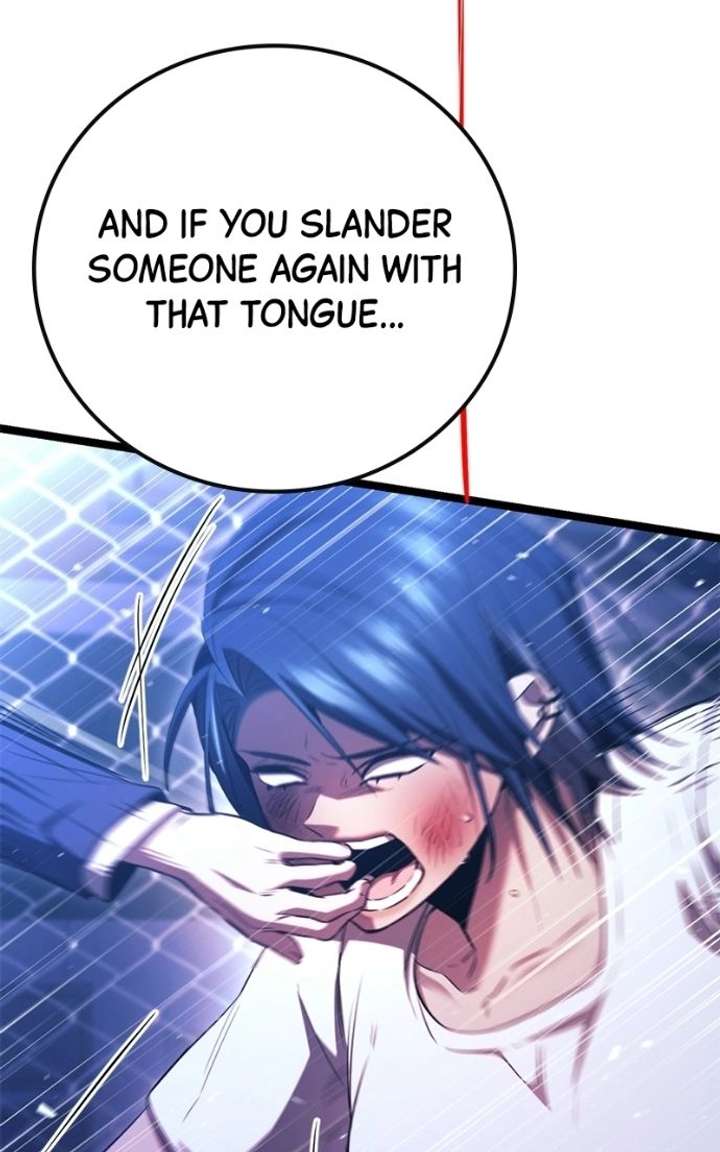 High school queen Chapter 80 - Page 36