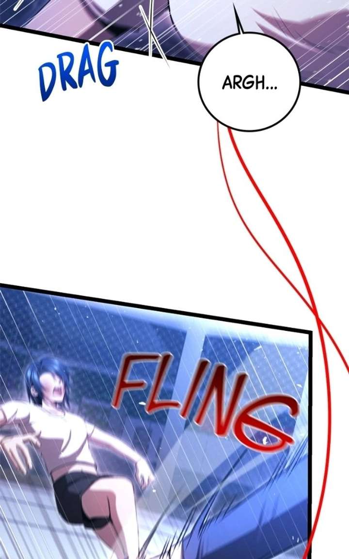 High school queen Chapter 80 - Page 37