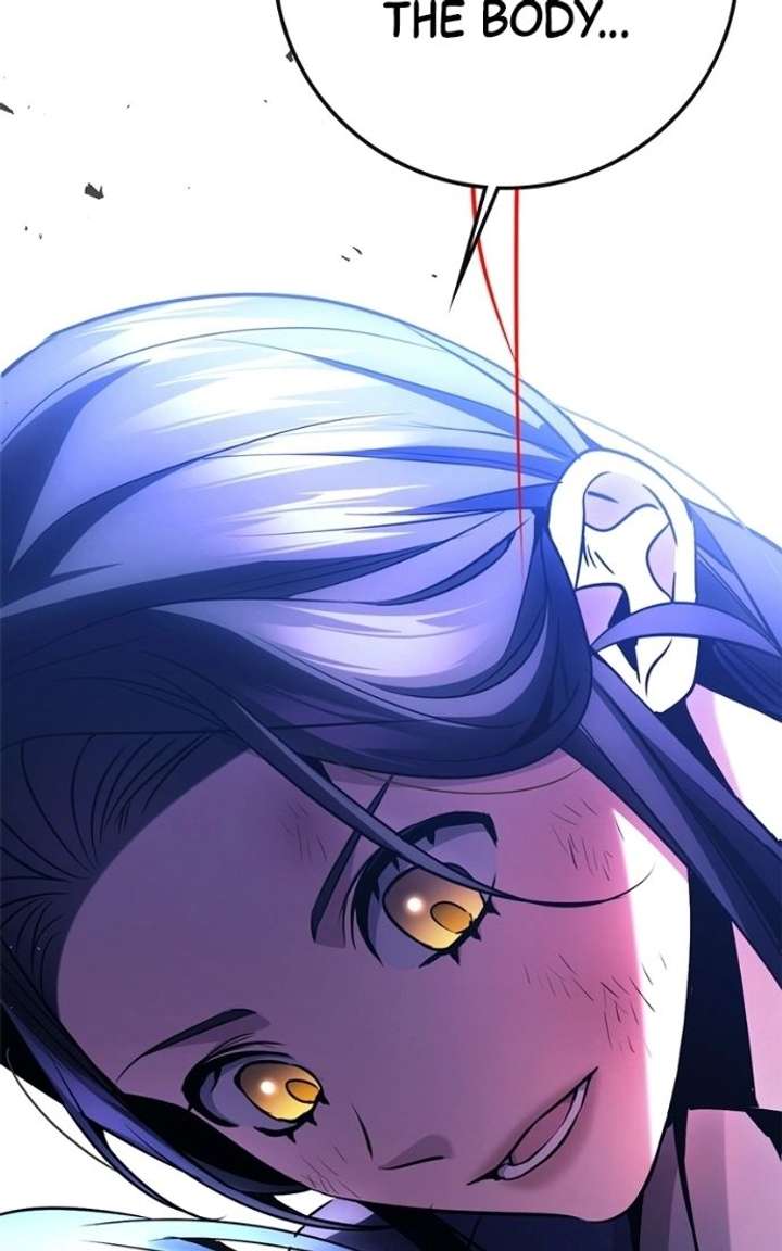 High school queen Chapter 80 - Page 42