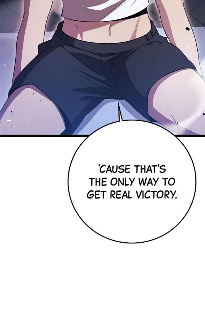 High school queen Chapter 80 - Page 51