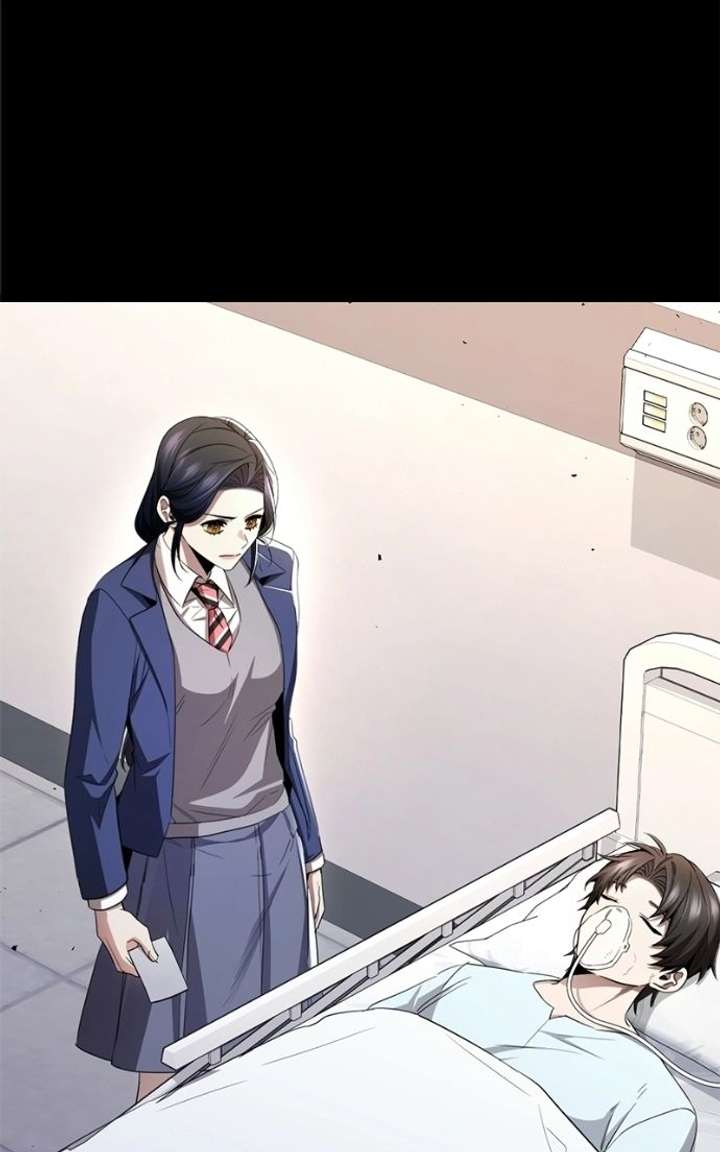 High school queen Chapter 80 - Page 54