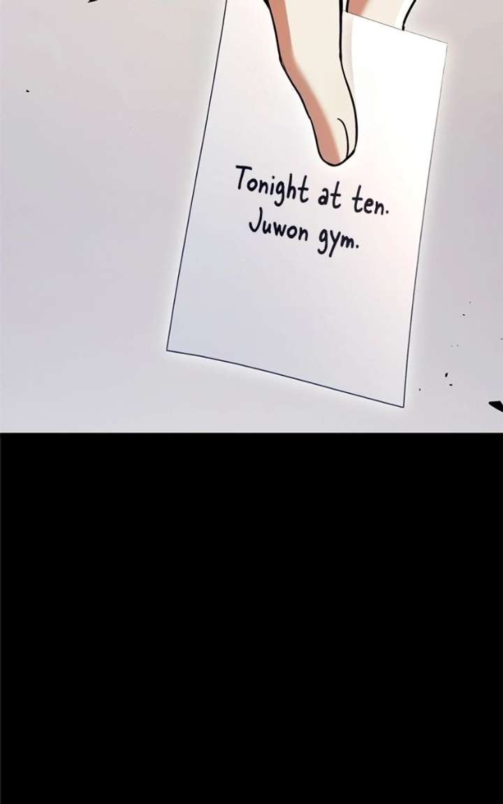 High school queen Chapter 80 - Page 56