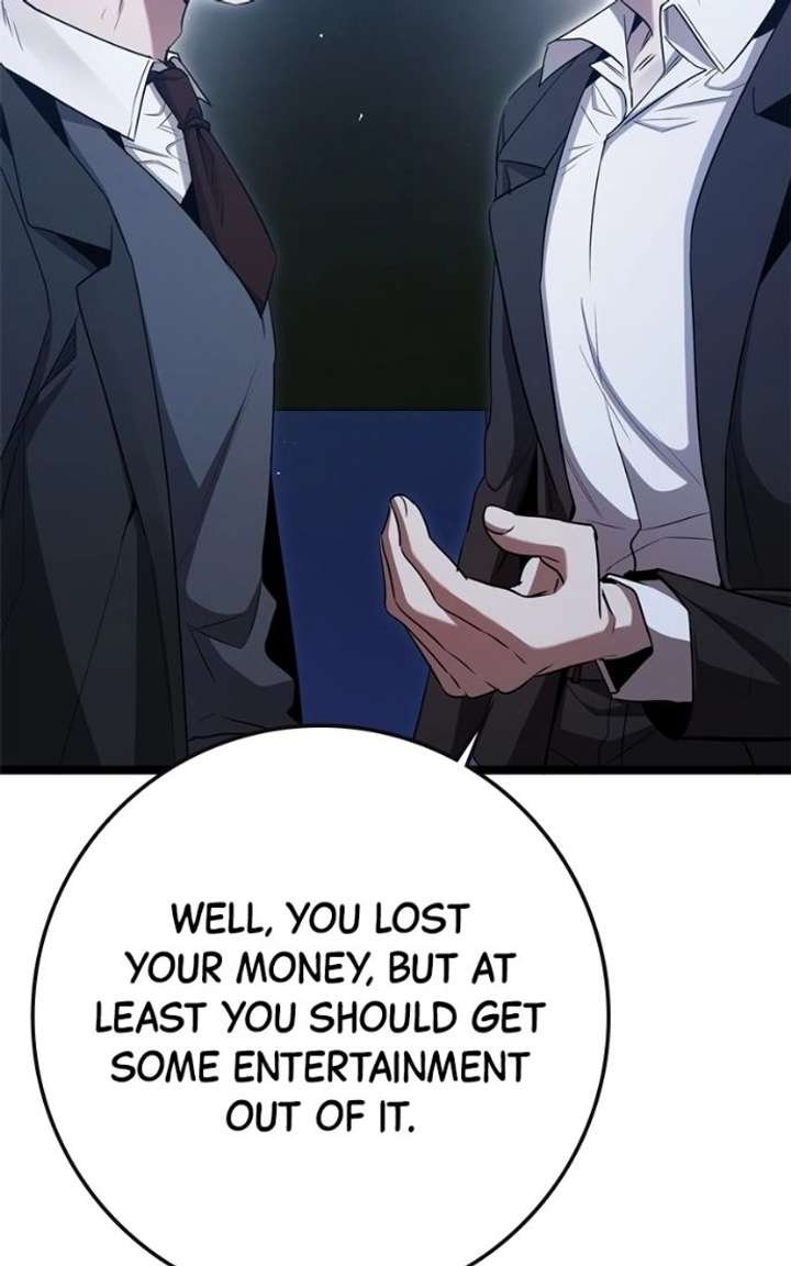 High school queen Chapter 80 - Page 81