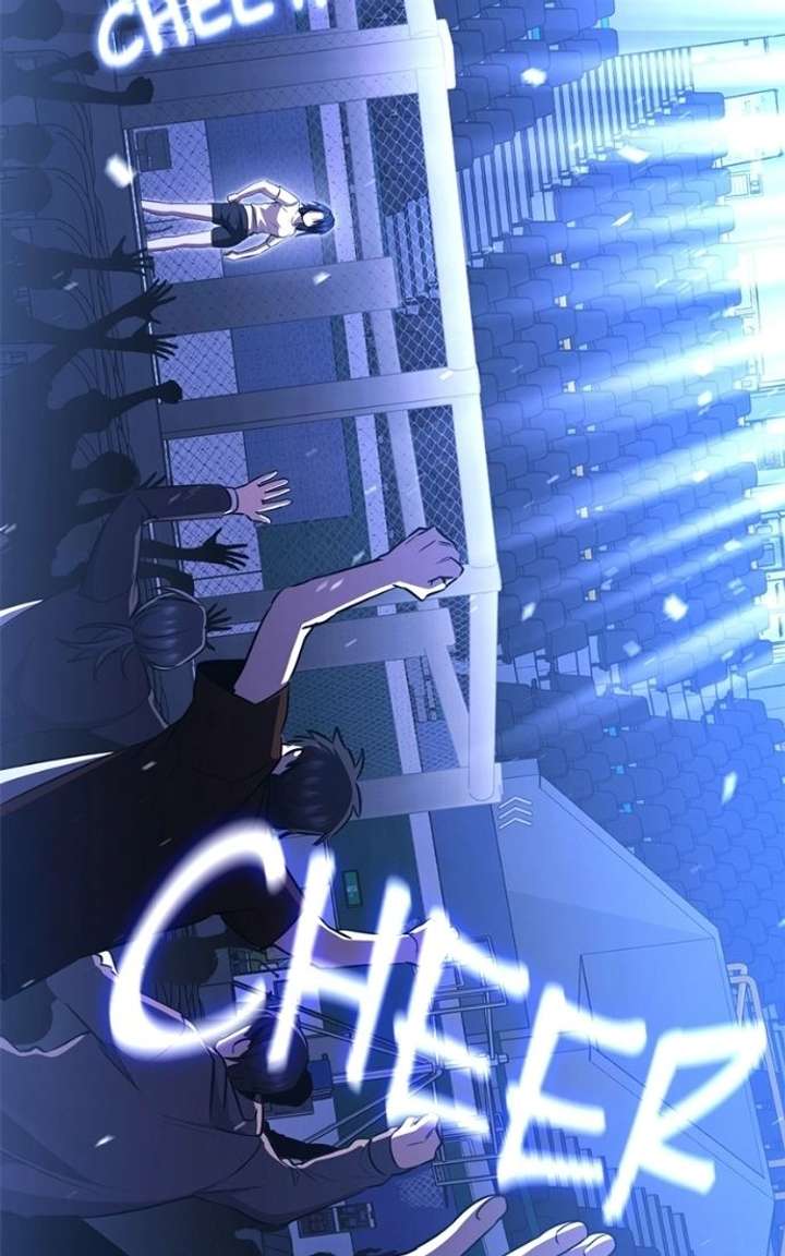 High school queen Chapter 80 - Page 85