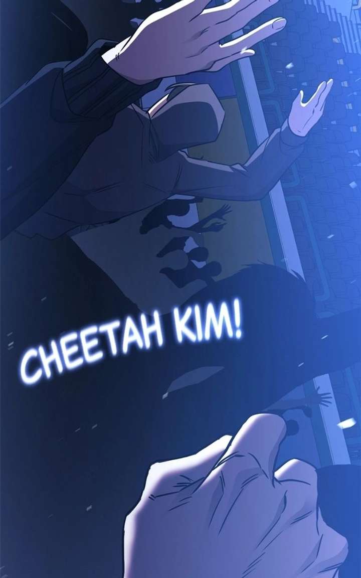 High school queen Chapter 80 - Page 86