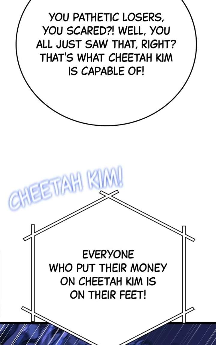 High school queen Chapter 80 - Page 90