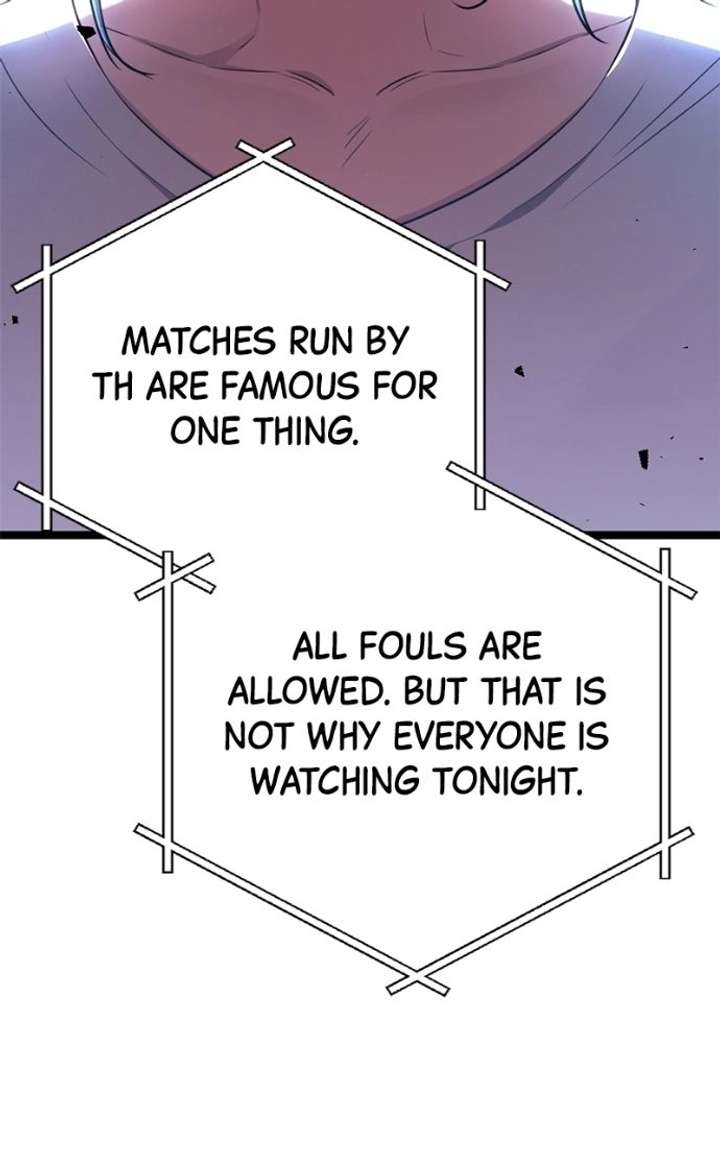 High school queen Chapter 80 - Page 97