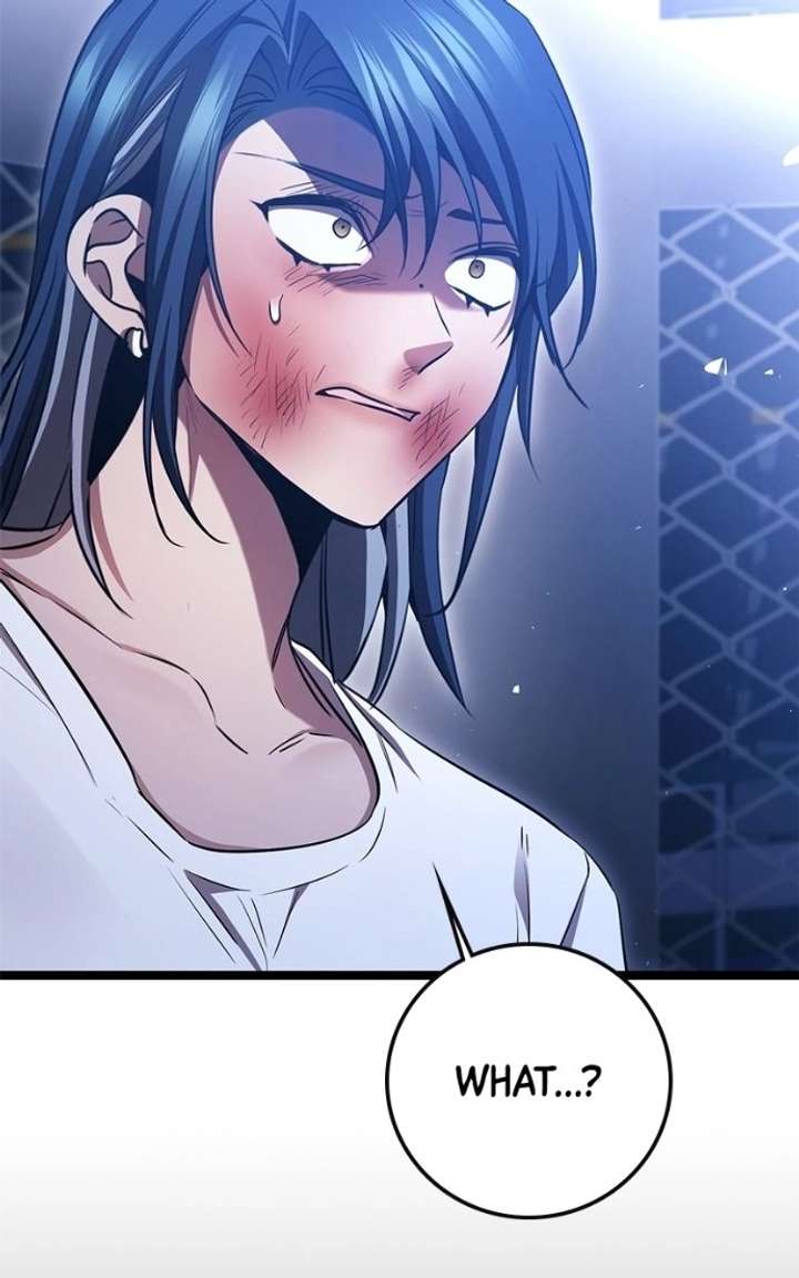 High school queen Chapter 80 - Page 110