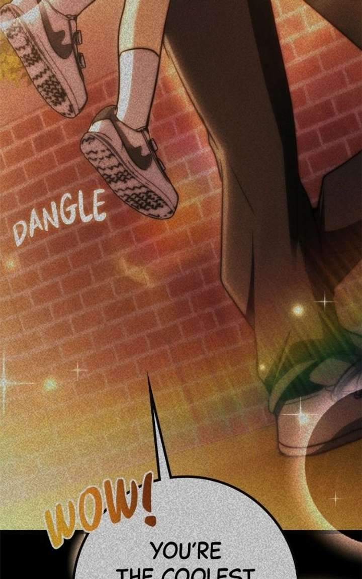 High school queen Chapter 80 - Page 119