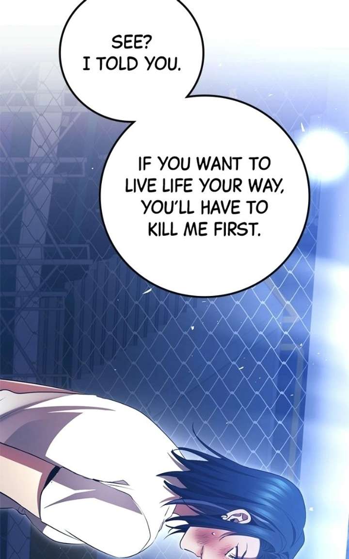 High school queen Chapter 80 - Page 122