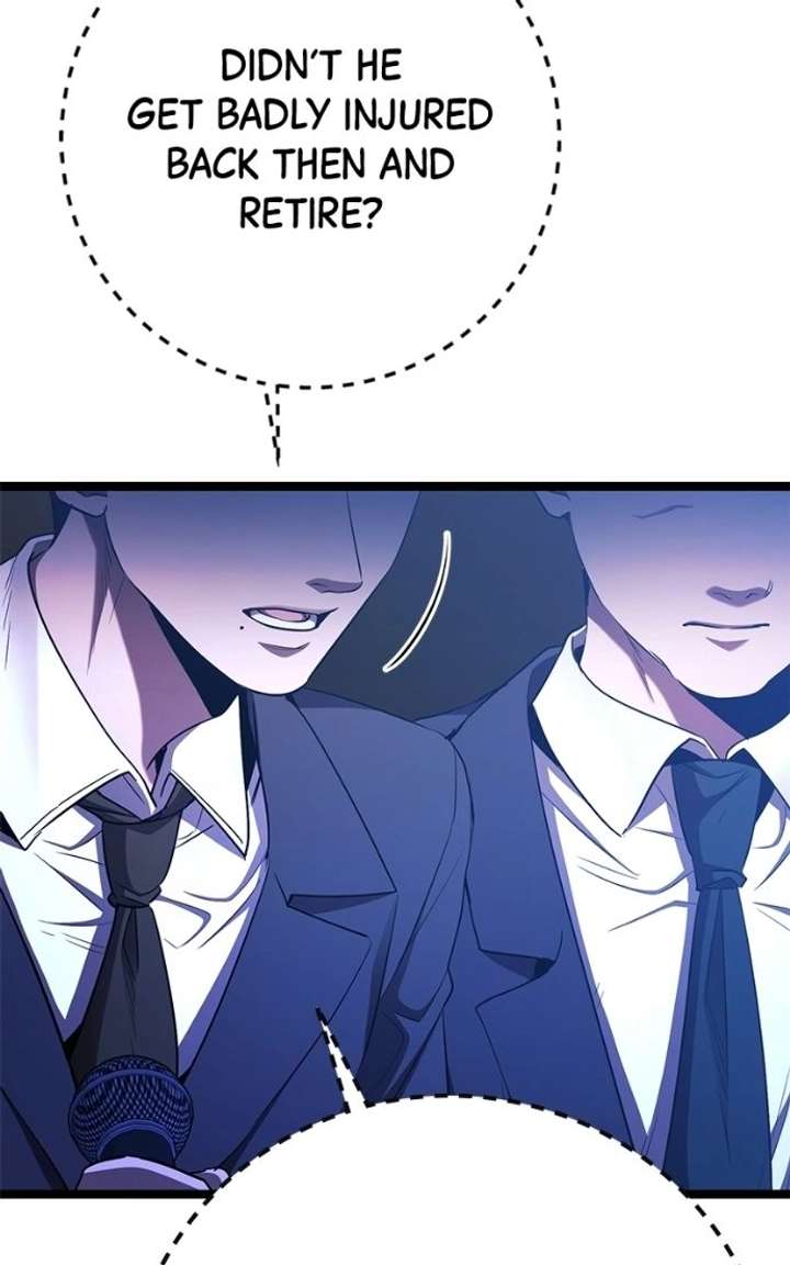 High school queen Chapter 80 - Page 127