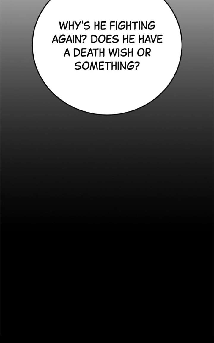 High school queen Chapter 80 - Page 129